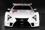 Lexus LC500 Super GT by Gazoo Racing 2017 года